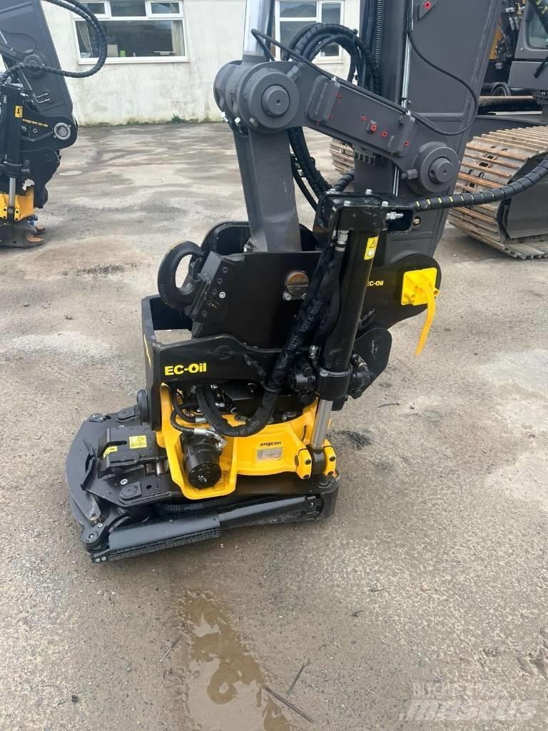 Volvo EC 140 EL Koparki gąsienicowe