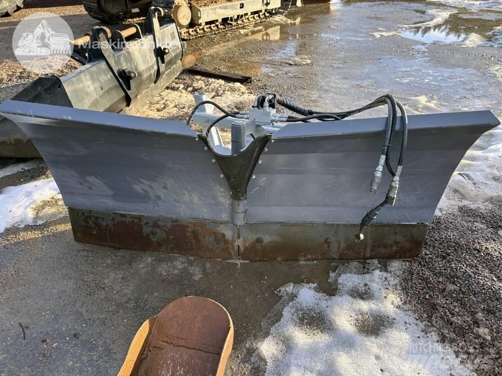 JCB 403 PLUS Ładowarki kołowe