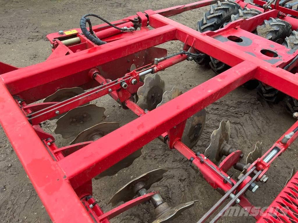 Horsch Pronto 6 DC Siewniki