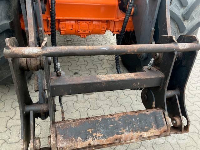 Doosan DL 200 TC Ładowarki kołowe