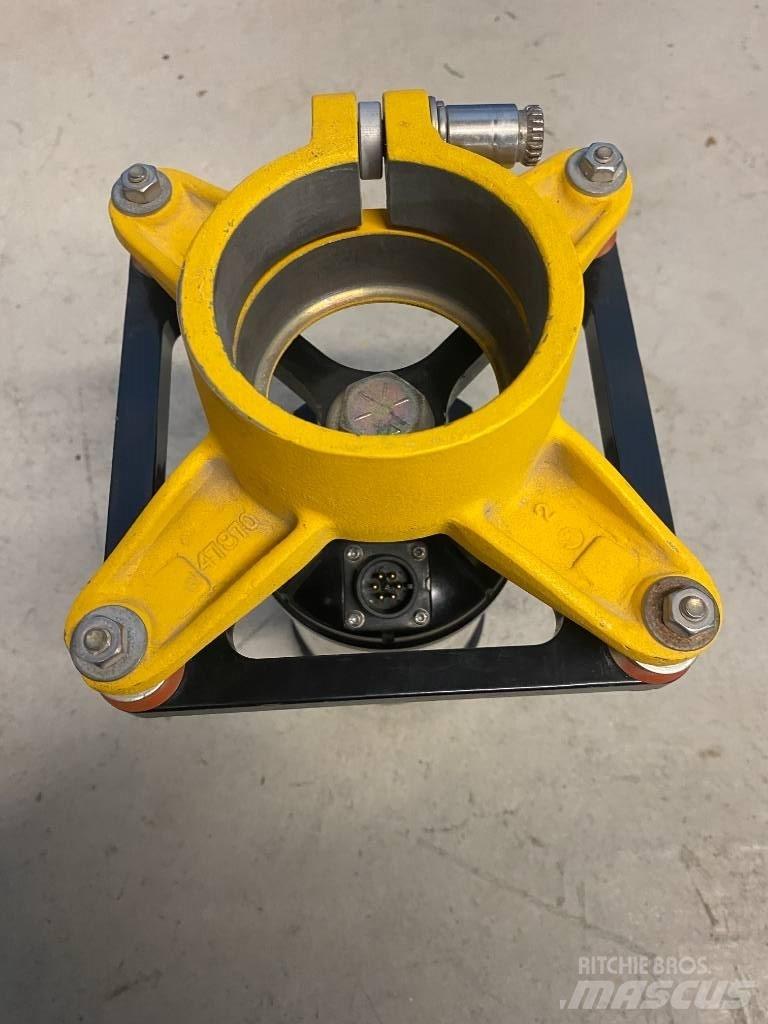 TRIMBLE MT900 Inne akcesoria