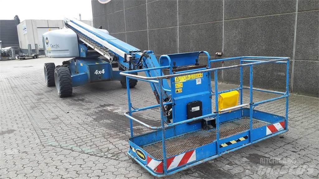 Genie S65 Podnośniki teleskopowe