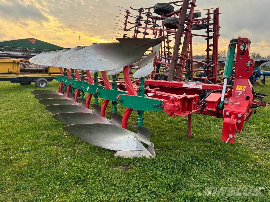 Kverneland 3400 Pługi obrotowe