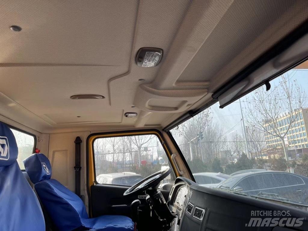 XCMG QY25KA Żurawie szosowo-terenowe