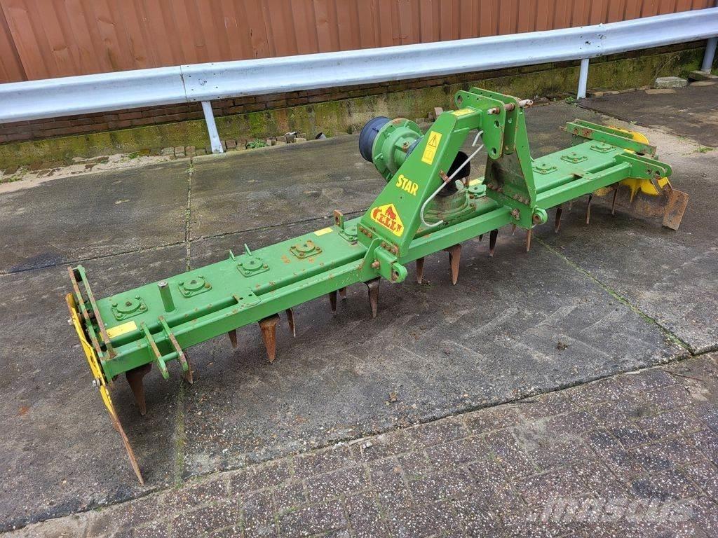 Celli Star 300 Kultywatory