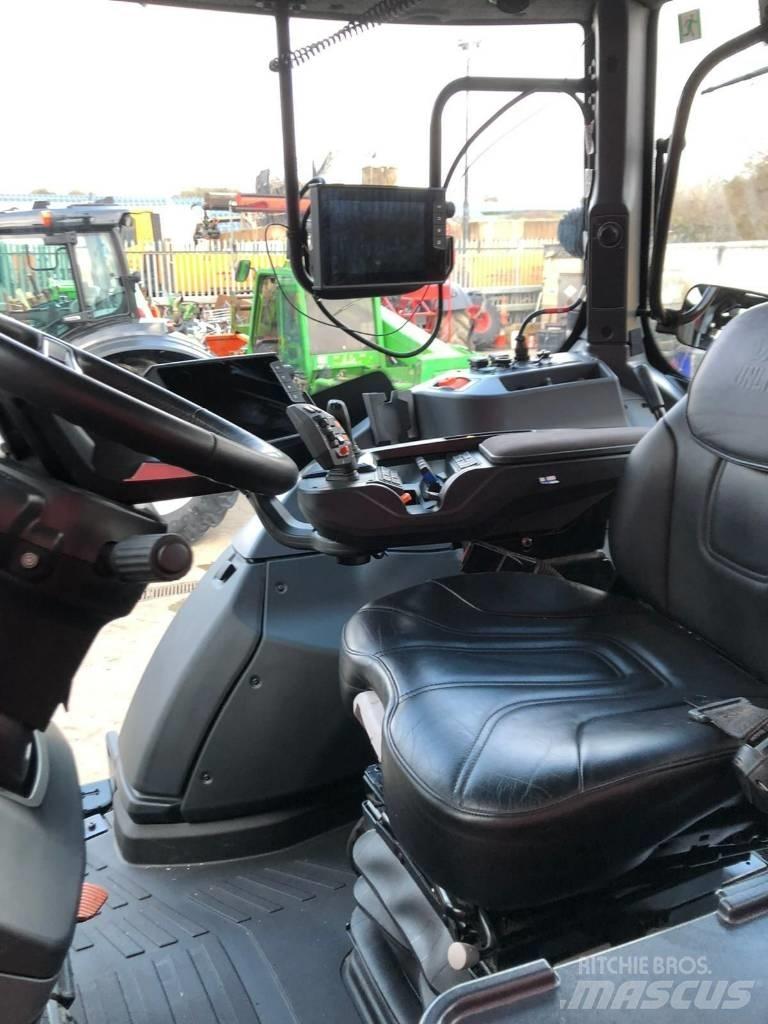 Valtra T235V Ciągniki rolnicze