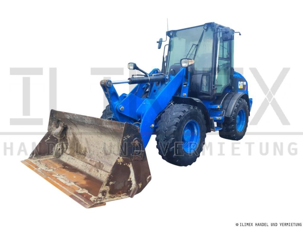 CAT 908 M Ładowarki kołowe