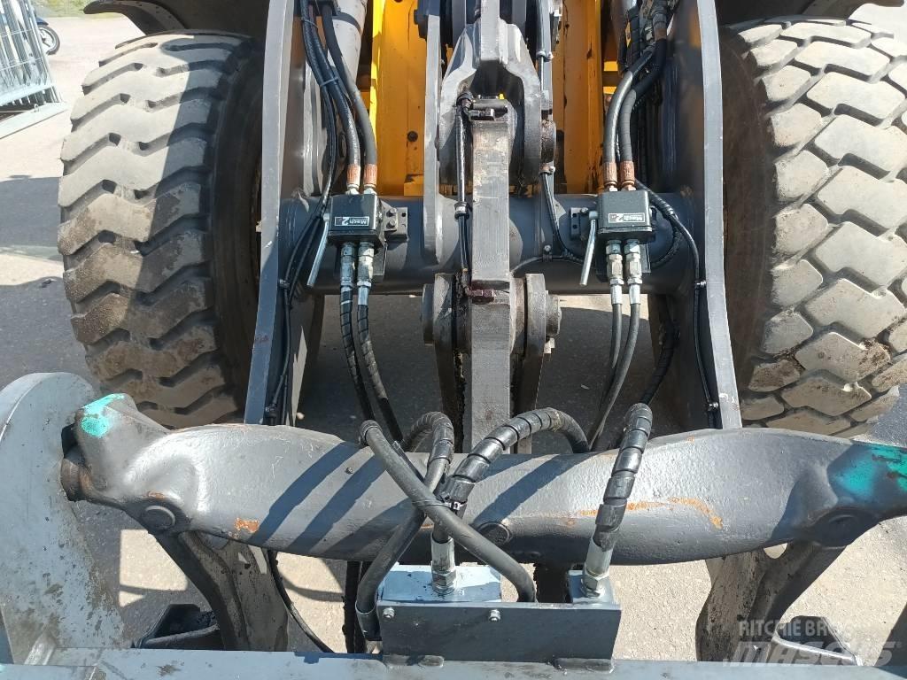 Volvo L 50 H Ładowarki kołowe