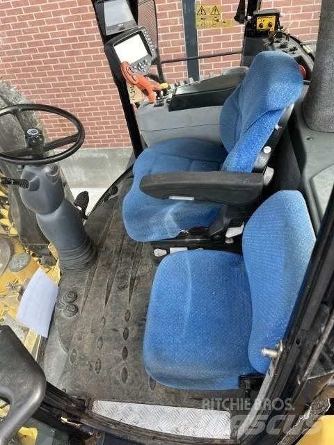 New Holland FR9080 Sieczkarnie samojezdne