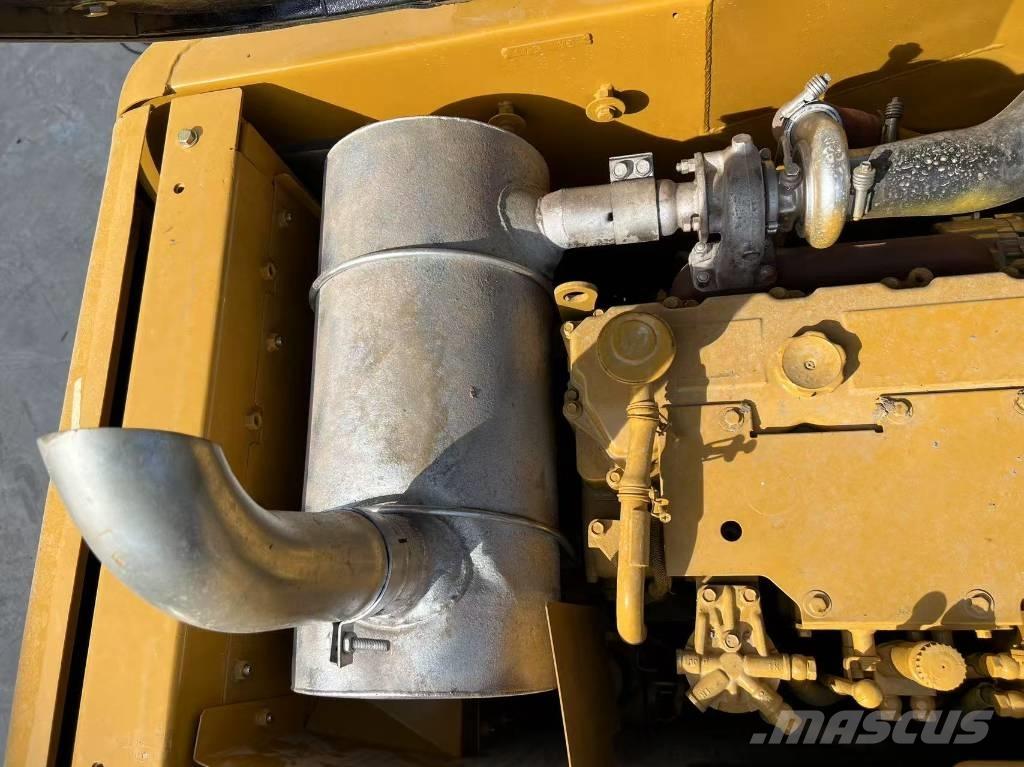 CAT 315 D L Koparki gąsienicowe