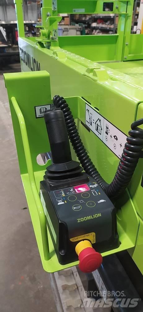 Zoomlion ZS0610C Podnośniki nożycowe
