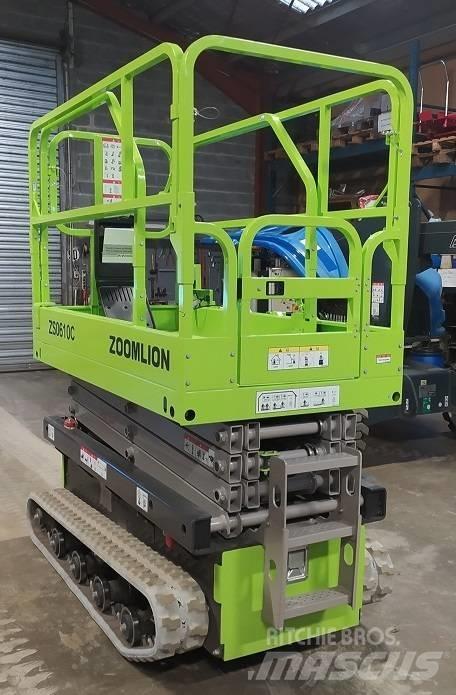 Zoomlion ZS0610C Podnośniki nożycowe