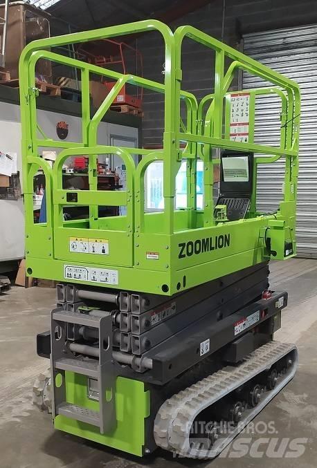 Zoomlion ZS0610C Podnośniki nożycowe