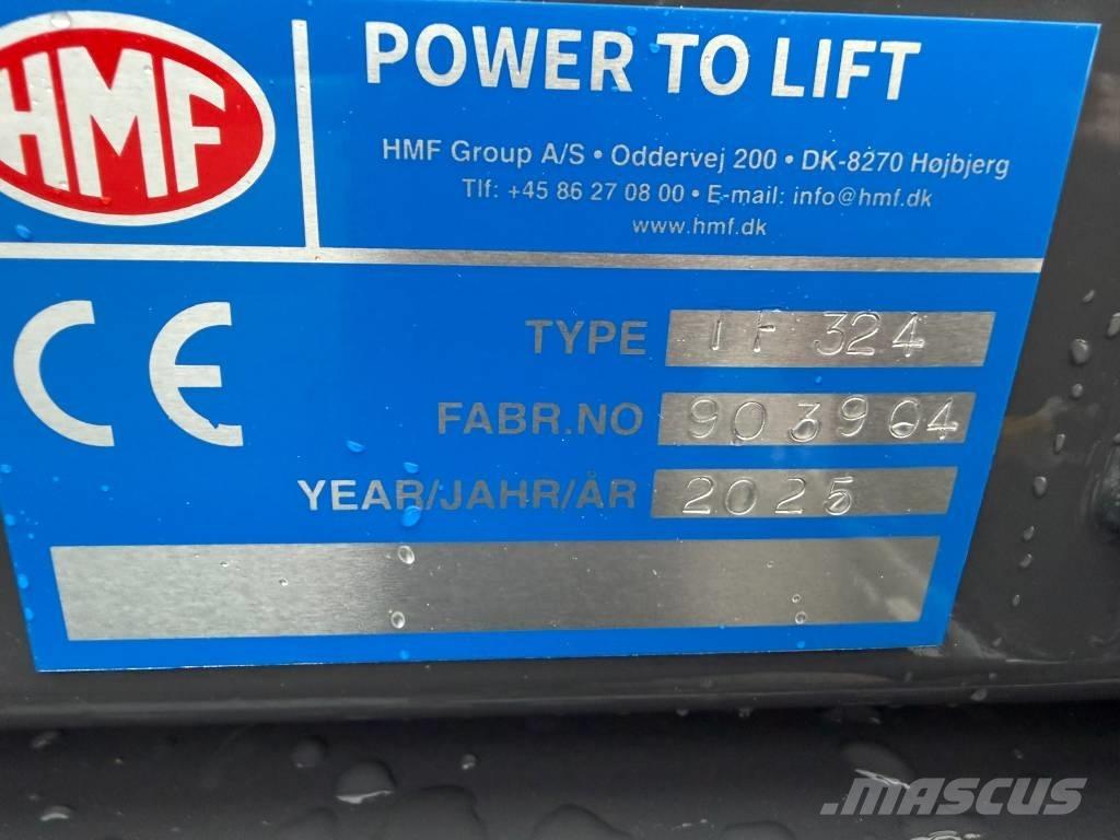 Volvo FH 500 Ciężarówki z wymienną zabudową