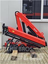 Befard XF9502B Inne maszyny do podnoszenia