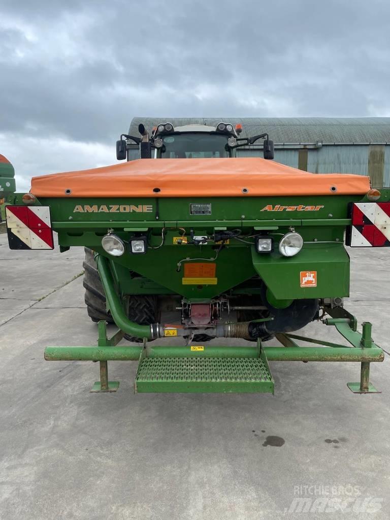 Amazone KW 402 Siewniki kombinowane