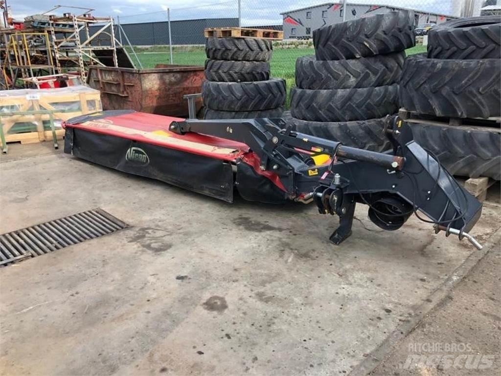 Vicon Extra 340 Kosiarki