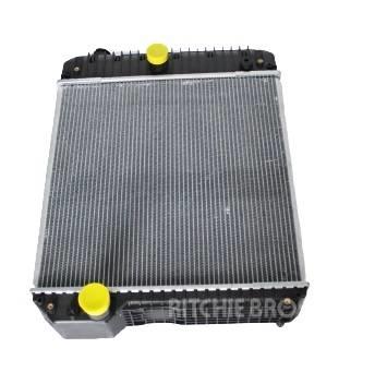 CAT Radiator - 4P3379 Chłodnice