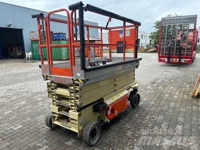 JLG 3246 ES Podnośniki nożycowe