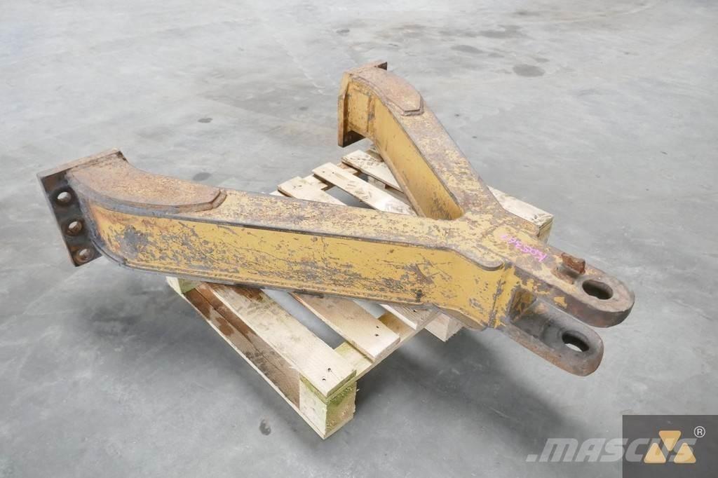 CAT D6 Drawbar Transport - Inne