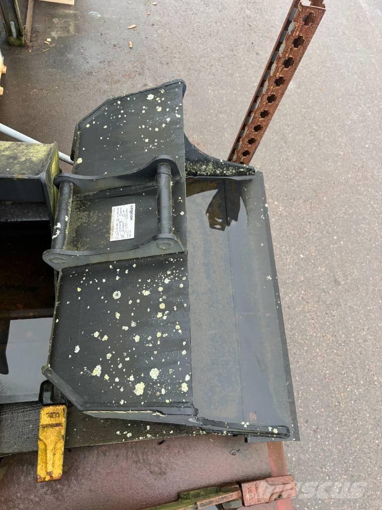 Engcon GB02 Łyżki do ładowarek