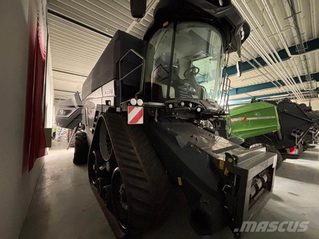 Fendt Ideal 9 Kombajny zbożowe