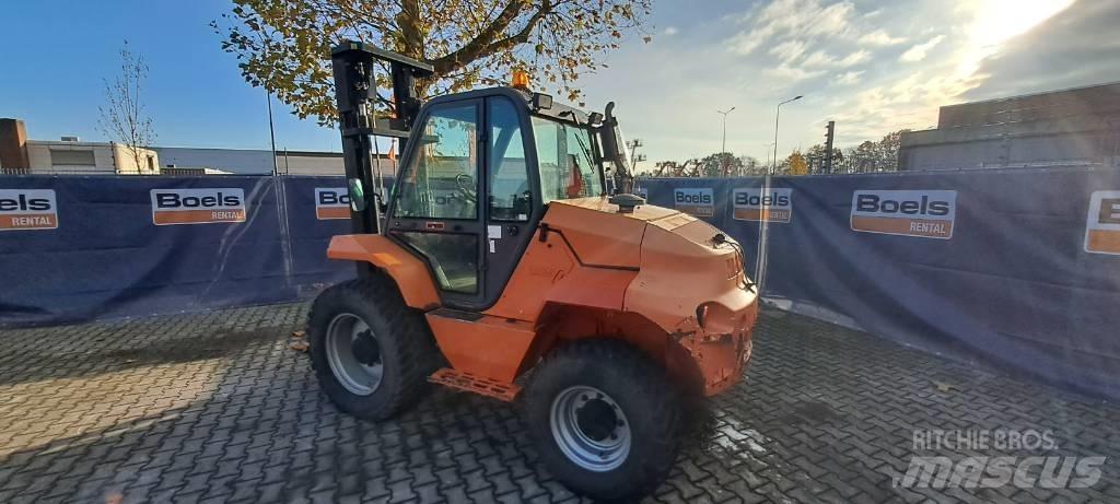 Manitou M30-4 Wózki Diesla