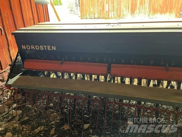 Nordsten CKG300 Siewniki kombinowane