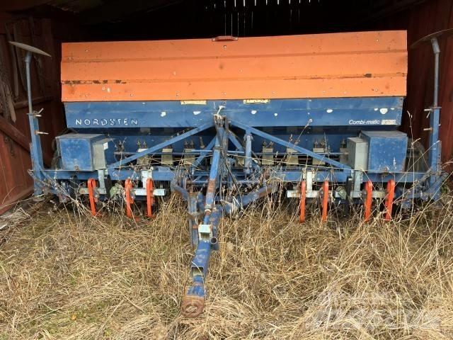 Nordsten CKG300 Siewniki kombinowane