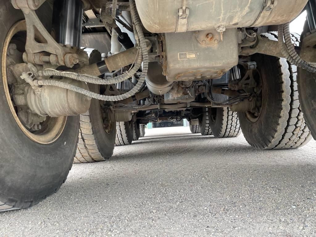 Grove GMK 5150 L Żurawie szosowo-terenowe