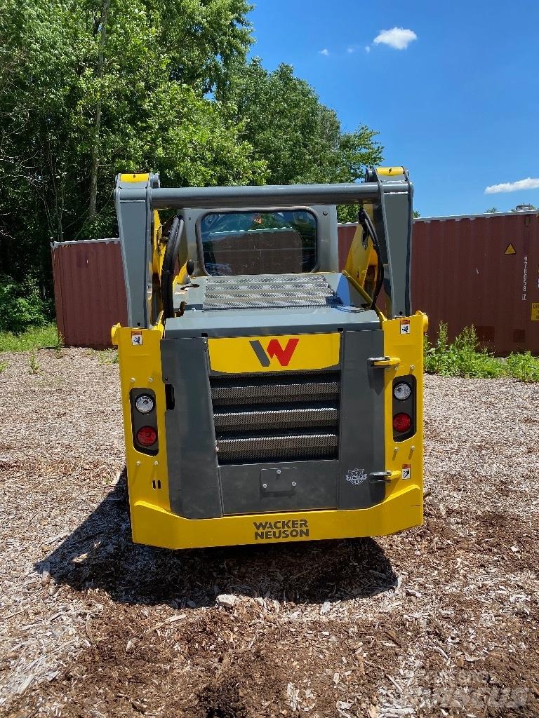 Wacker Neuson SW21 Ładowarki burtowe