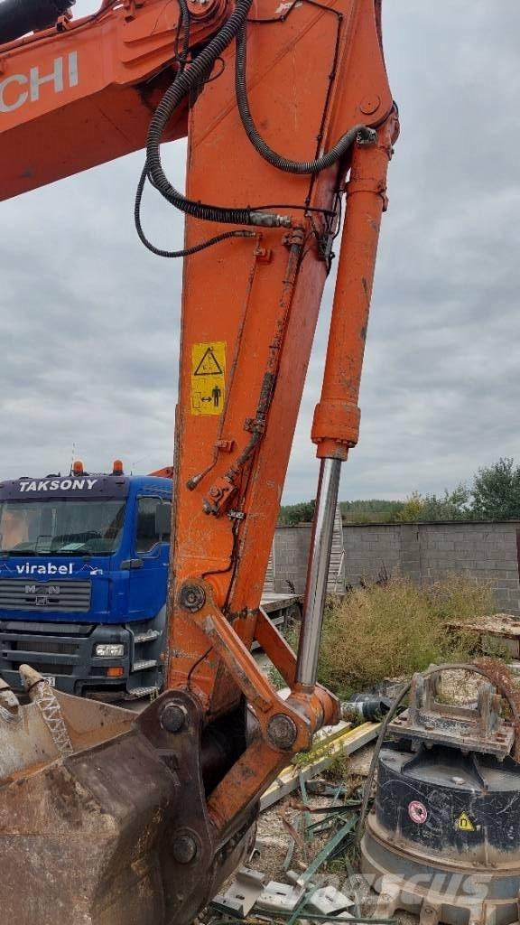 Hitachi ZX 300 LCN-7 Koparki gąsienicowe