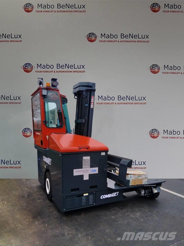 Combilift C 4500 ET Wózki widłowe czterokierunkowe