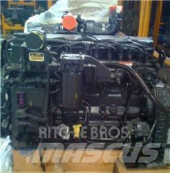 Cummins QSB6.7-C220 Silniki