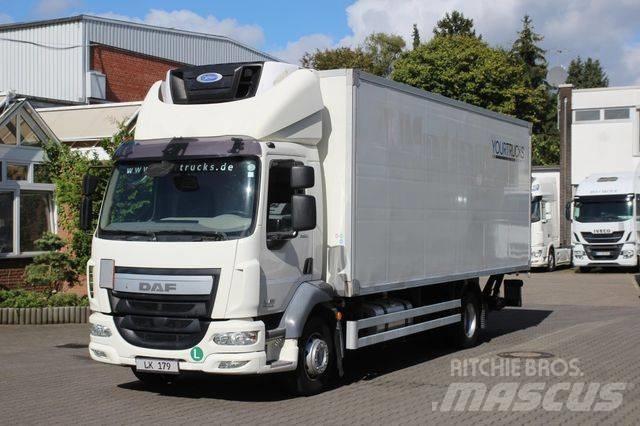 DAF LF 250 E6 ---0048 Chłodnie samochodowe