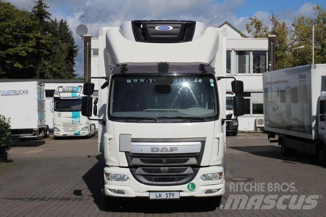 DAF LF 250 E6 ---0048 Chłodnie samochodowe