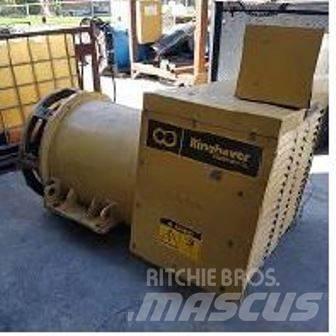 CAT 750 KW Generator Agregaty prądotwórcze Diesla