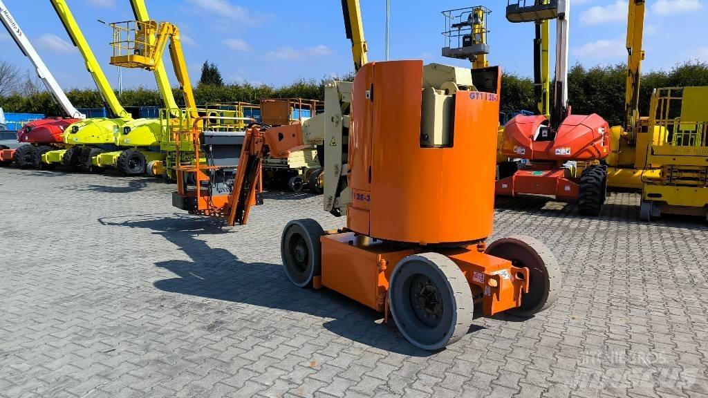 JLG E 300 AJP Podnośniki przegubowe