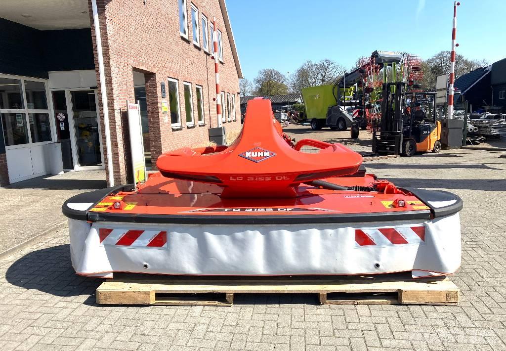 Kuhn FC3125DF-FF Kosiarki