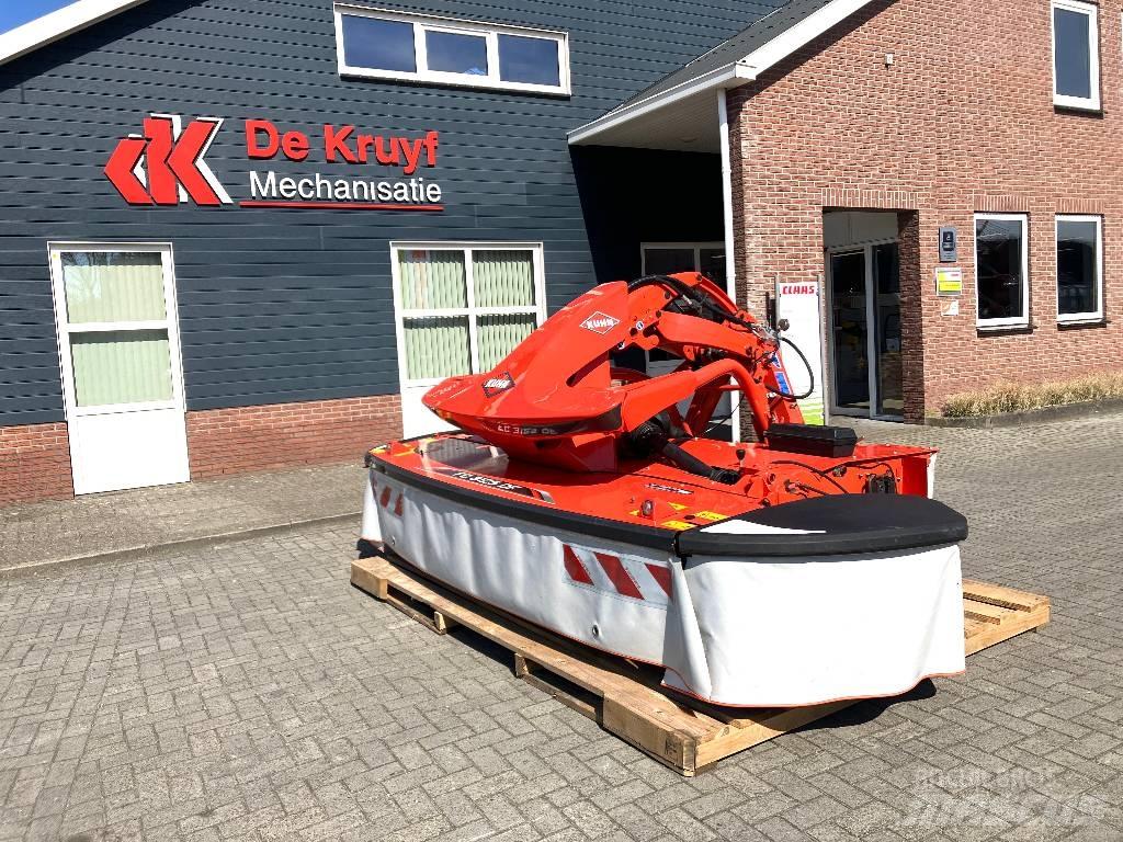Kuhn FC3125DF-FF Kosiarki