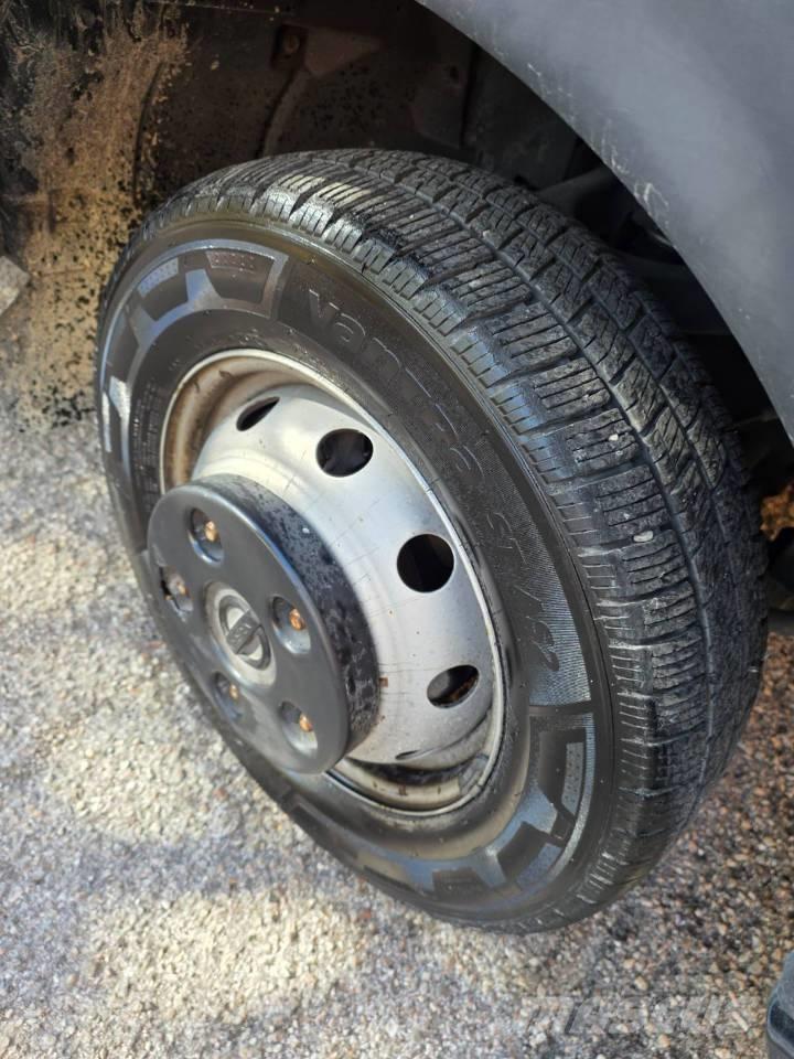 CTE ZED 20 Podnośniki koszowe