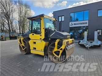 Bomag BW 174 A P-4 Walce dwubębnowe