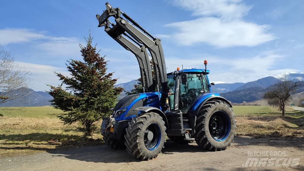 Valtra T174 eD Ciągniki rolnicze