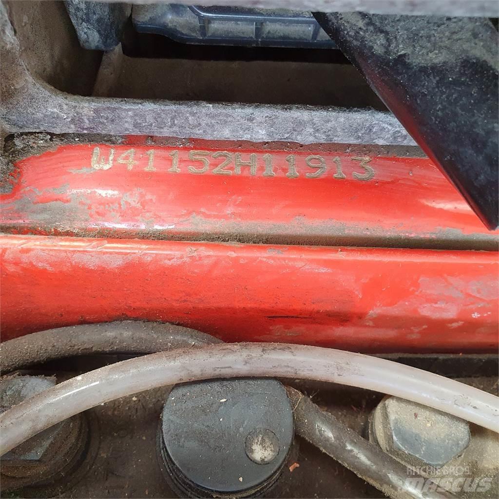 Linde T16 Wózki widłowe unoszące