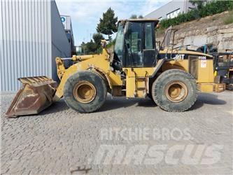 CAT 950 G Ładowarki kołowe