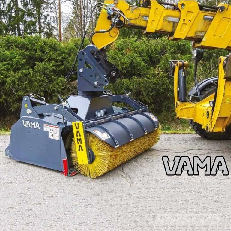 Vama Borstskopor Szczotki