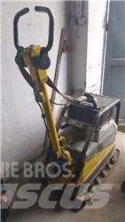 WACKER DPU 4045H Ubijaki