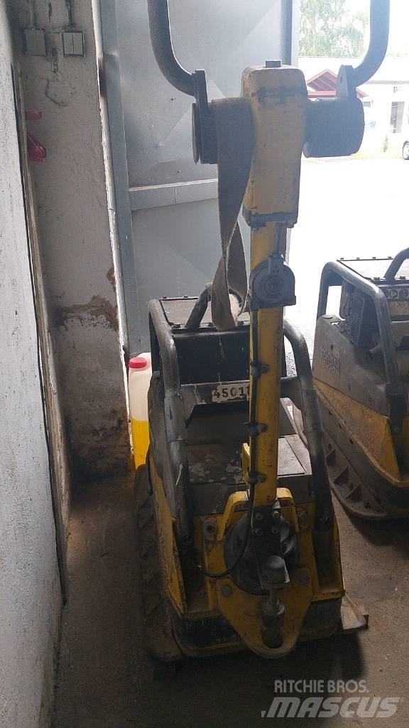 WACKER DPU 4045H Ubijaki
