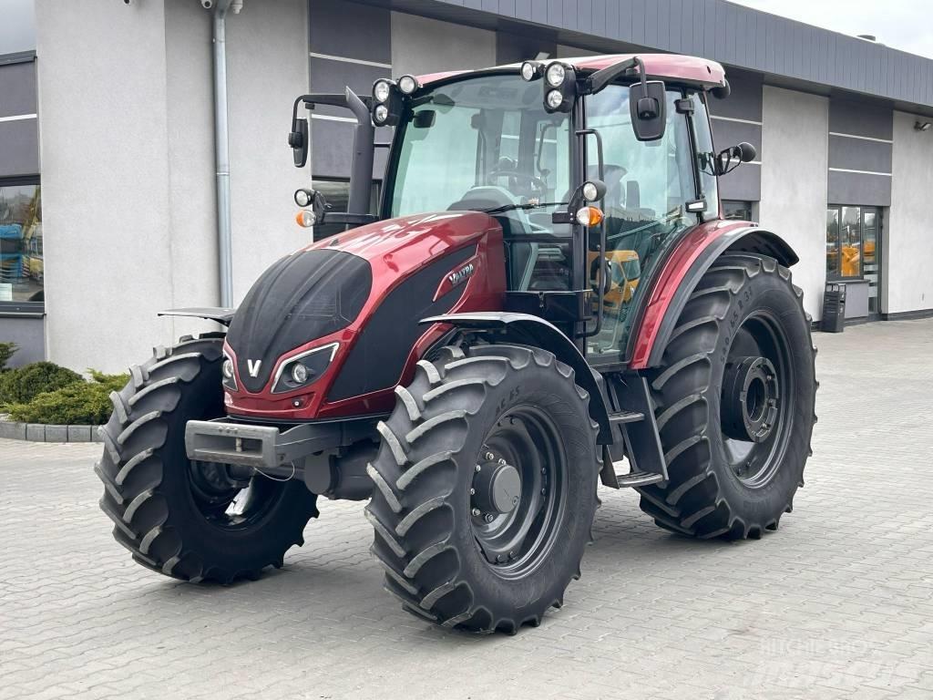 Valtra A 104 Ciągniki rolnicze