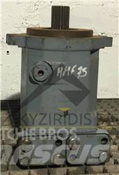 Linde HMF75 Hydraulika